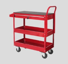 Pooke Tool Cart, PTC303C