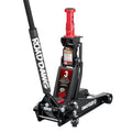 RoadDawg 3 Ton Hydraulic Floor Jack, TZ830027HB