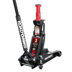 RoadDawg 3 Ton Hydraulic Floor Jack, TZ830027HB
