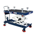 TCE 1 Ton Lift Table, AS10001-BL