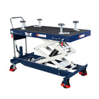 TCE 1 Ton Lift Table, AS10001-BL