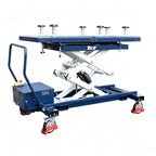 TCE 1.5 Ton Lift Table, ATDP15003-BL