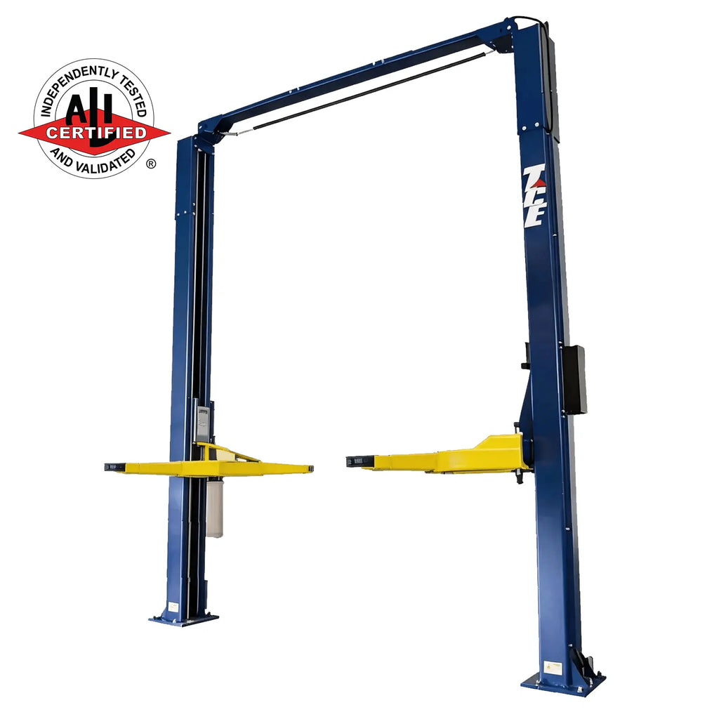 TCE 5 Ton Car Lift, QJY245DX