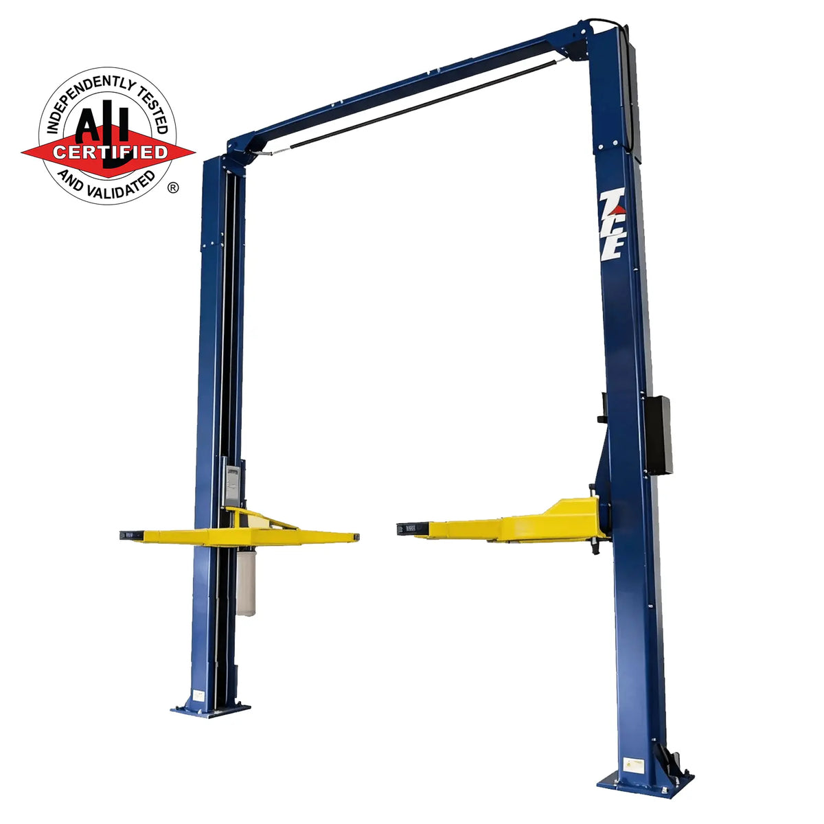 TCE 5 Ton Car Lift, QJY245DX