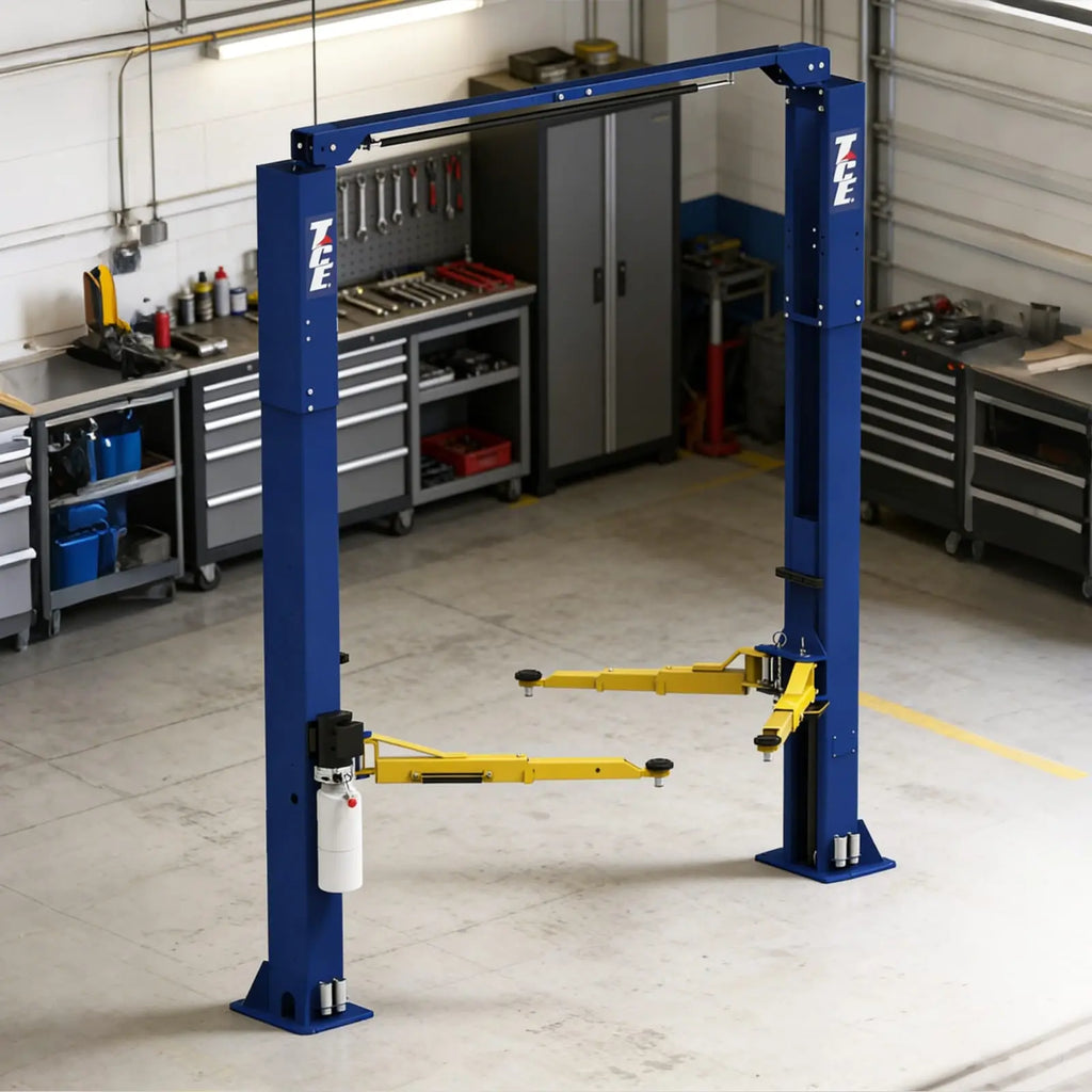 TCE 5 Ton Car Lift, QJY245LD