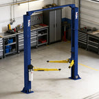 TCE 5 Ton Car Lift, QJY245LD