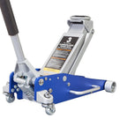 TCE 3 Ton Hydraulic Floor Jack, T830003XL