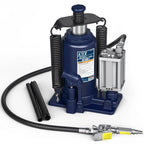 TCE 20 Ton Hydraulic Bottle Jack, TQ20002-BL