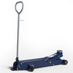 TCE 5 Ton Long Frame Floor Jack, TR50002-BL