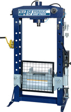 TCE 50 Ton Hydraulic Shop Press, TY50030