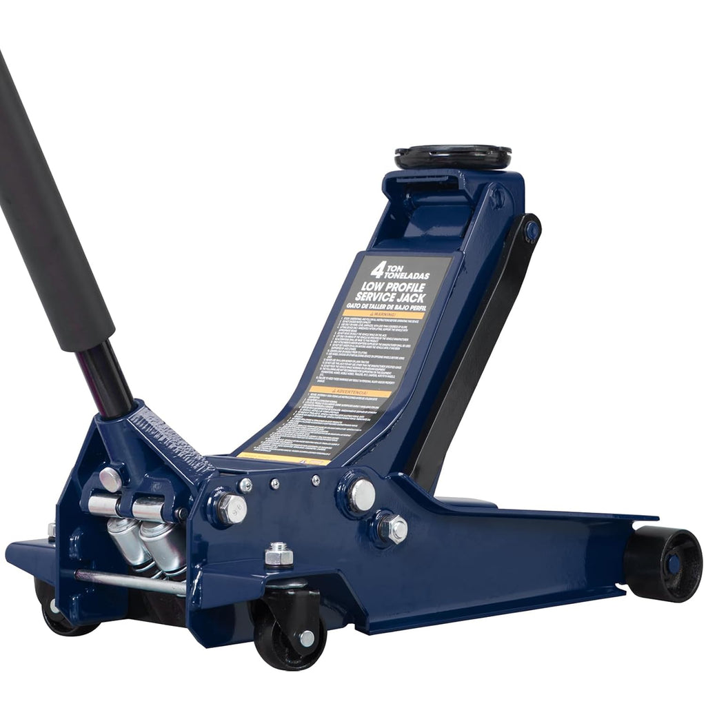 TCE 4 Ton Hydraulic Floor Jack, TZ84009
