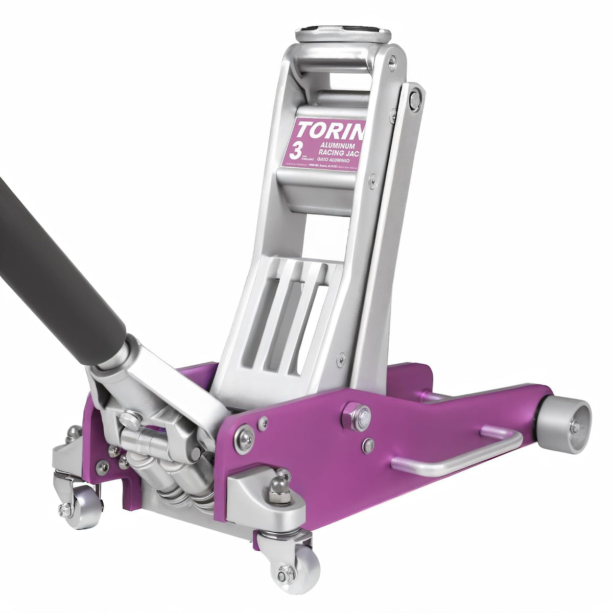 Torin 3 Ton Hydraulic Floor Jack, T830003XL