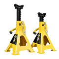 Yellow Jacket 3 Ton Jack Stands, T43001C
