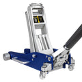 Yellow Jacket 3 Ton Hydraulic Floor Jack, T830003XL