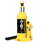 Yellow Jacket 6 Ton Hydraulic Bottle Jack, TH90604C
