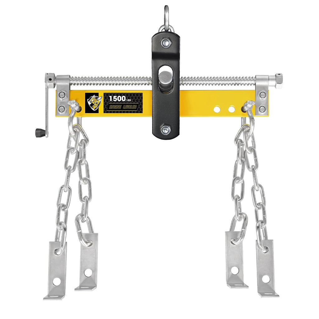 Yellow Jacket Engine Load Leveler, TRF2750
