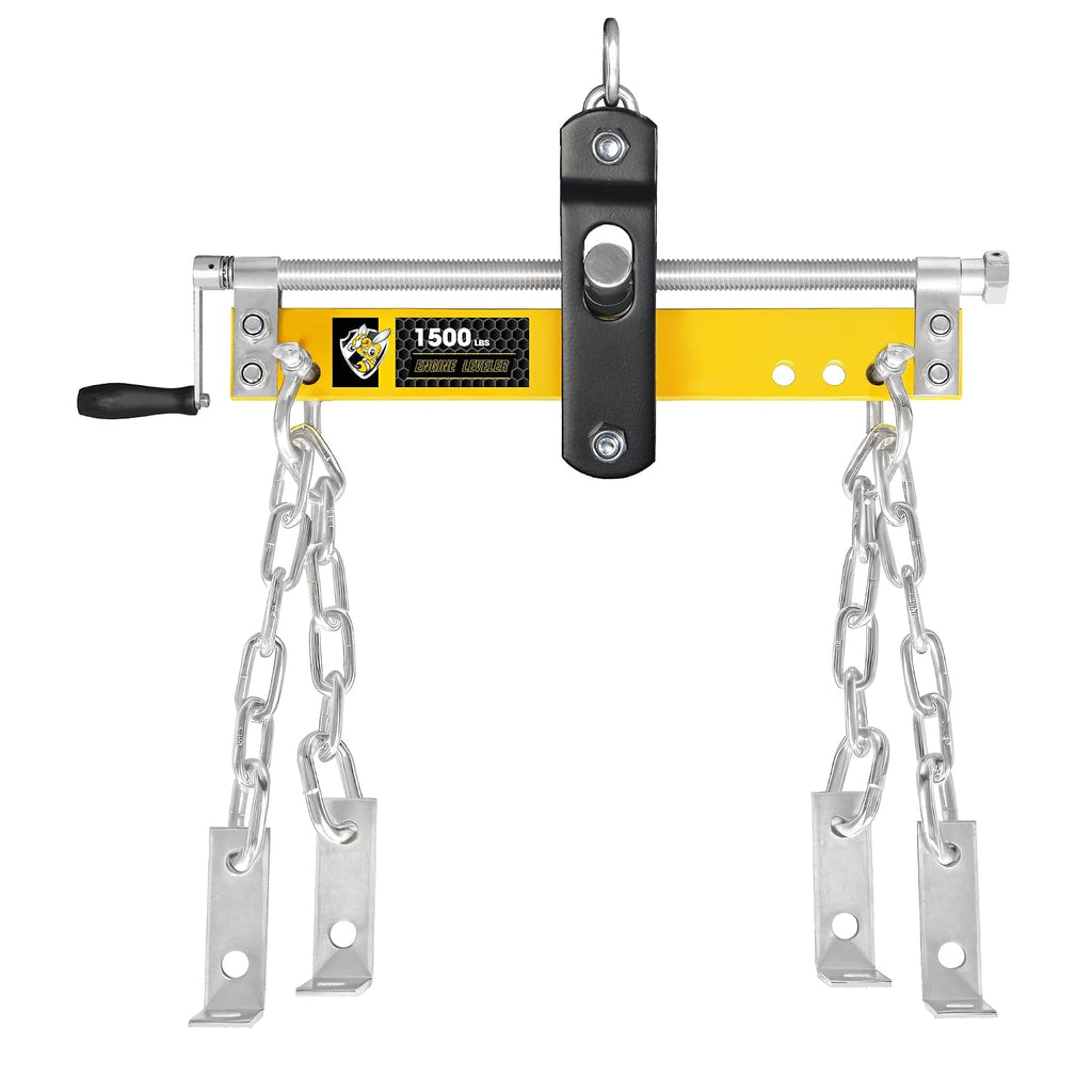 Yellow Jacket Engine Load Leveler, TRF2750A