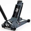 Yellow Jacket 3 Ton Hydraulic Floor Jack, TZ830009